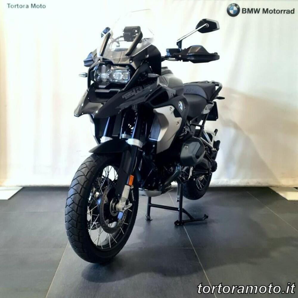 Bmw R 1250 GS (2021 - 24) (3)