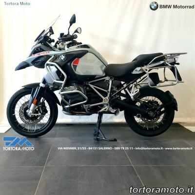 Bmw R 1250 GS Adventure (2021 - 24) usata