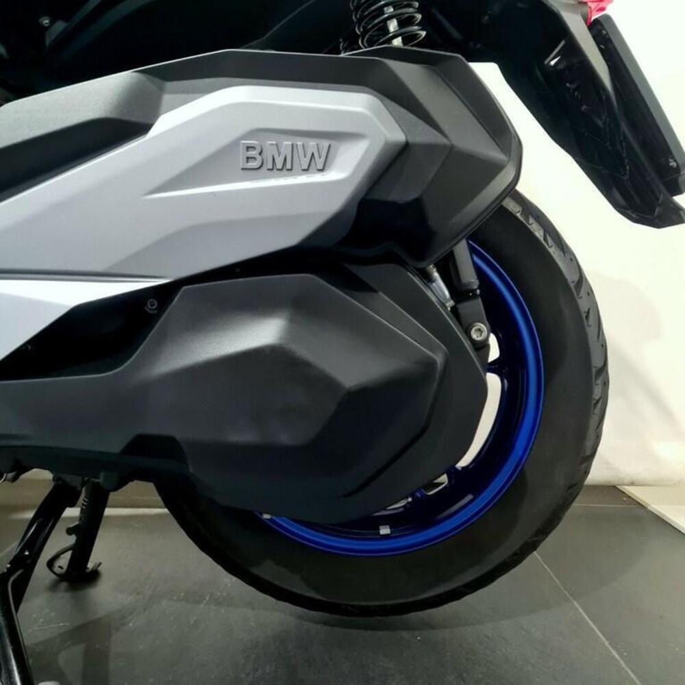 Bmw C 400 X (2021 - 24) (13)