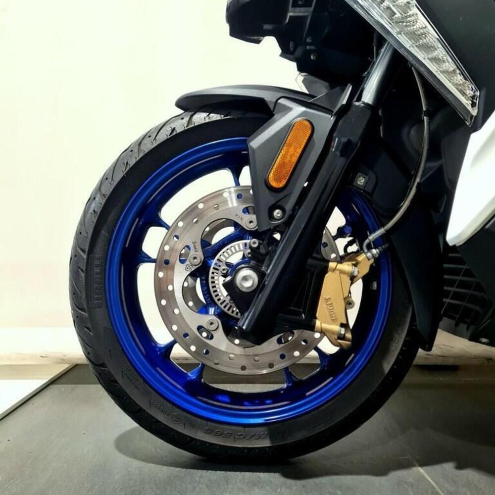 Bmw C 400 X (2021 - 24) (5)