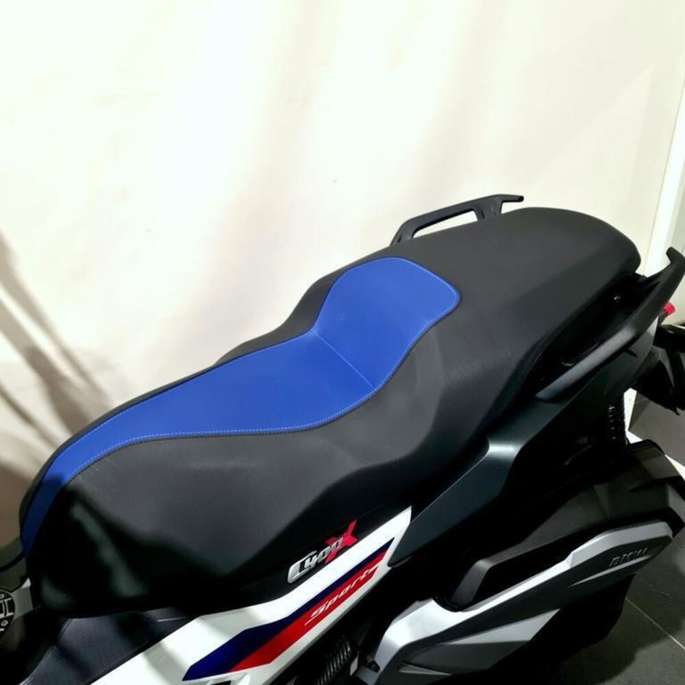 Bmw C 400 X (2021 - 24) (10)