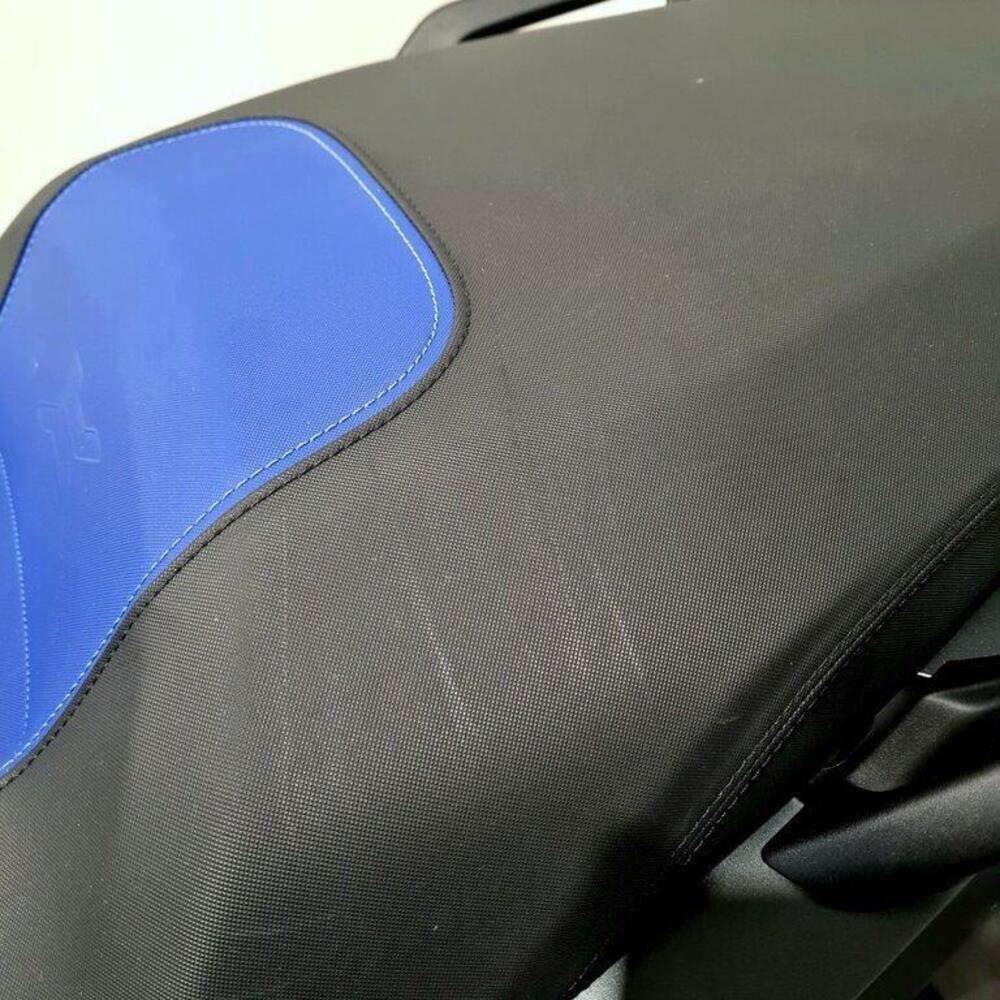 Bmw C 400 X (2021 - 24) (11)