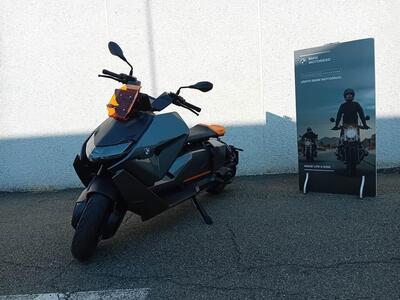 Bmw CE 04 (2021 - 25) usata