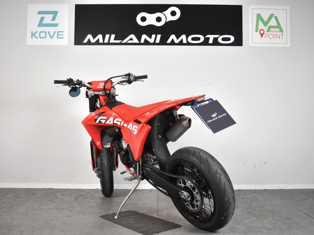GASGAS MC 125 (2024) (5)