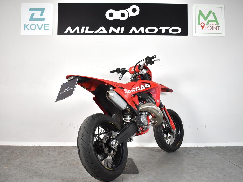 GASGAS MC 125 (2024) (6)