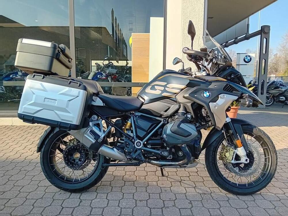 Bmw R 1250 GS (2019 - 20) (3)