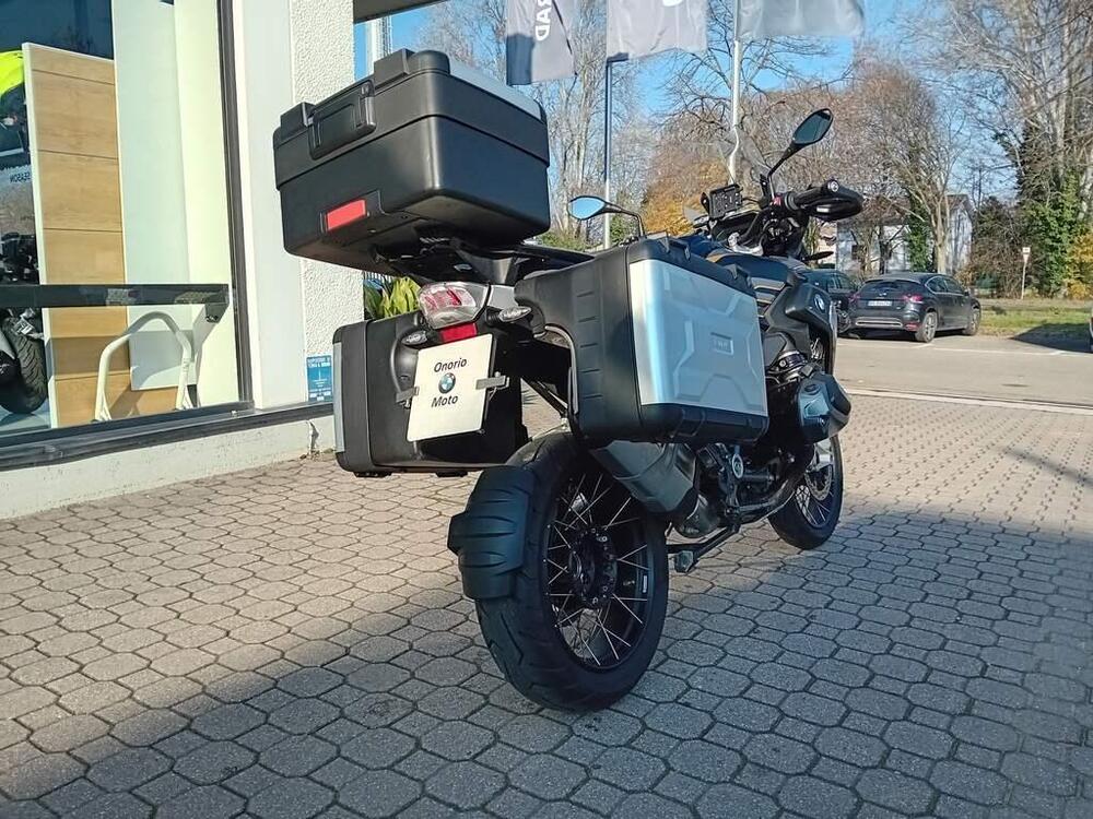 Bmw R 1250 GS (2019 - 20) (4)
