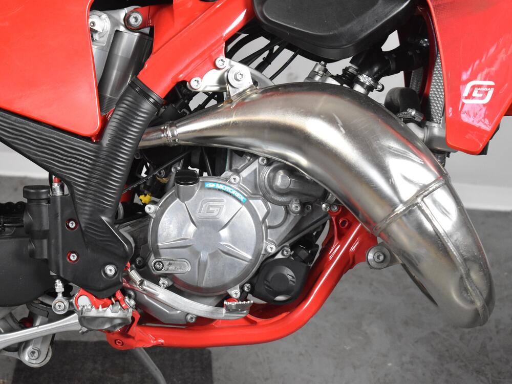 GASGAS MC 125 (2024) (9)