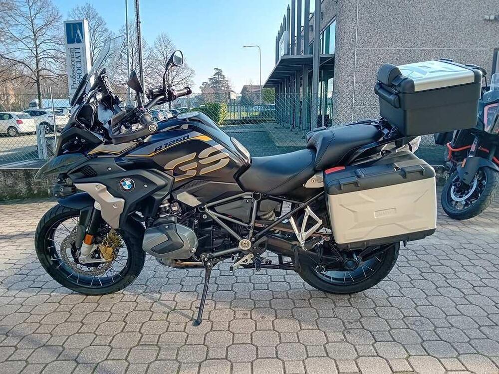 Bmw R 1250 GS (2019 - 20) (6)