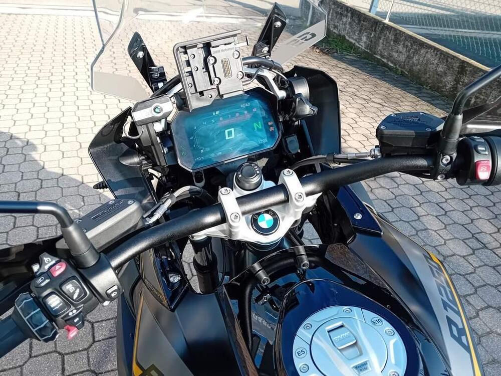 Bmw R 1250 GS (2019 - 20) (7)