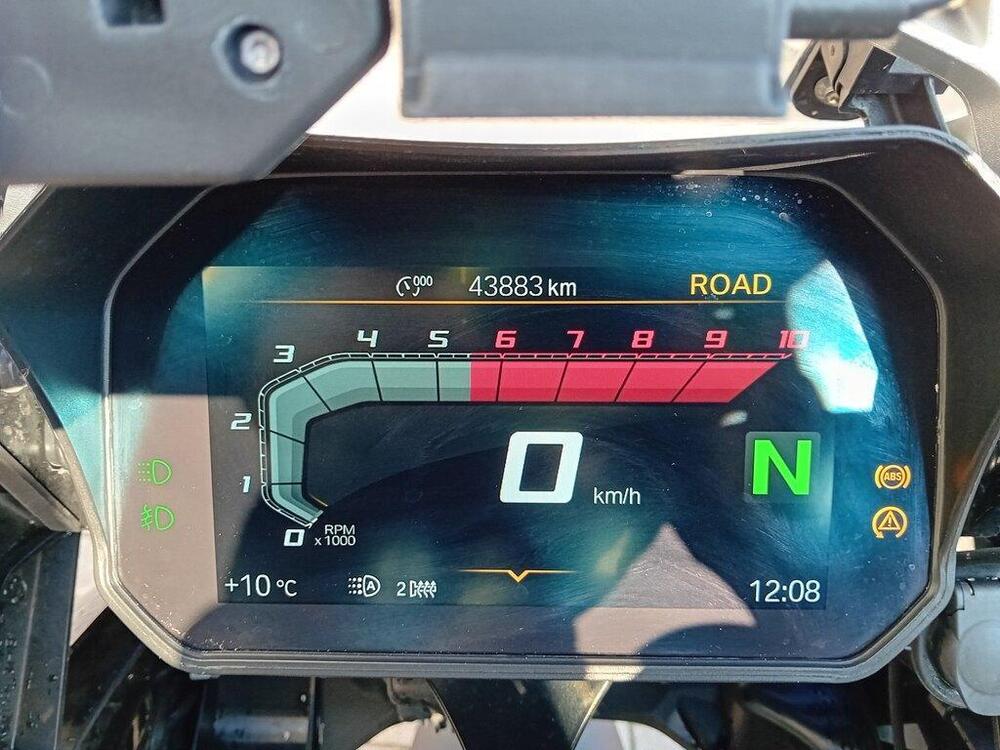 Bmw R 1250 GS (2019 - 20) (8)