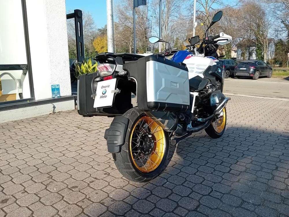 Bmw R 1250 GS (2019 - 20) (4)