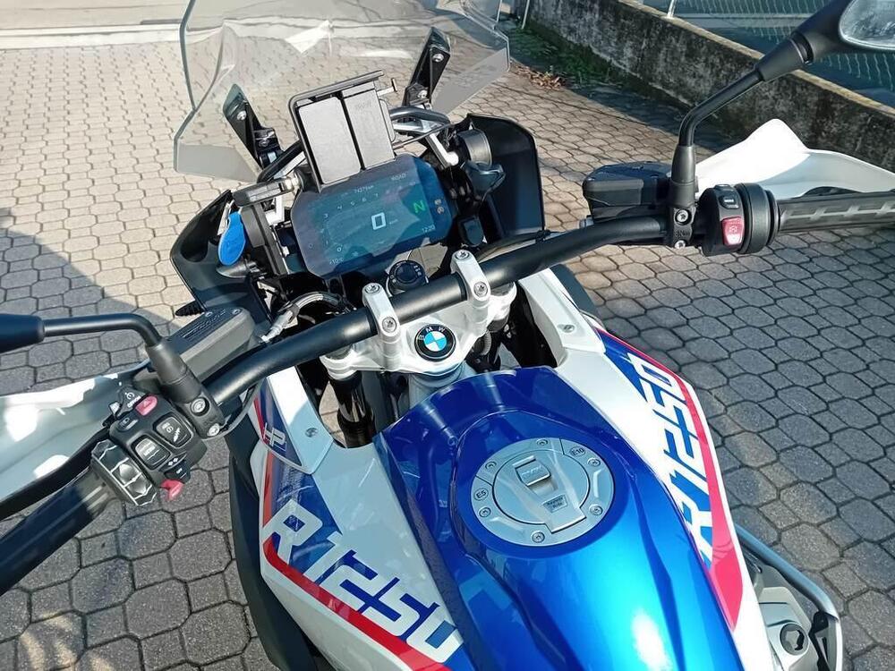 Bmw R 1250 GS (2019 - 20) (7)