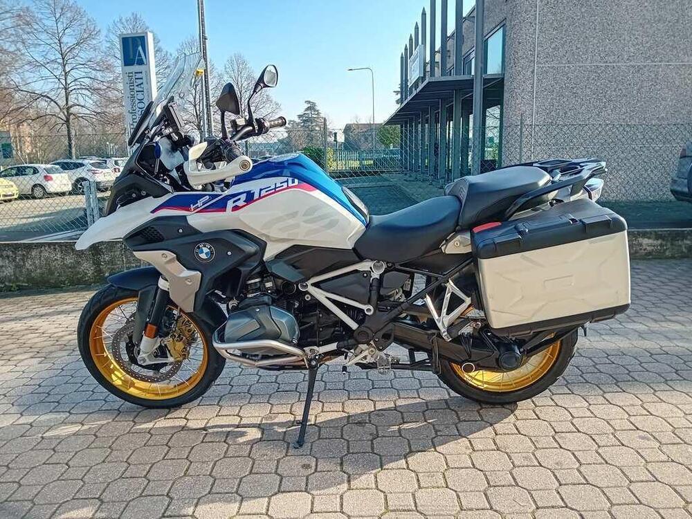 Bmw R 1250 GS (2019 - 20) (6)