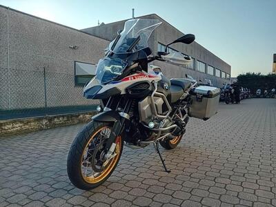 Bmw R 1250 GS Adventure (2021 - 24) usata