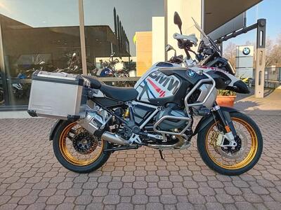 Bmw R 1250 GS Adventure (2021 - 24) usata
