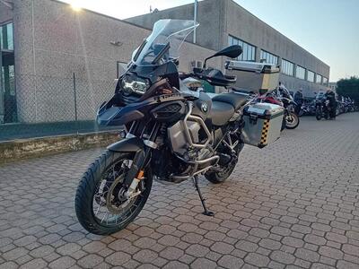 Bmw R 1250 GS Adventure (2021 - 24) usata