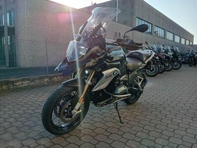 Bmw R 1200 GS (2013 - 16) usata