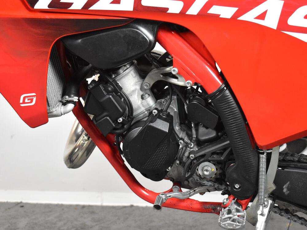 GASGAS MC 125 (2024) (13)
