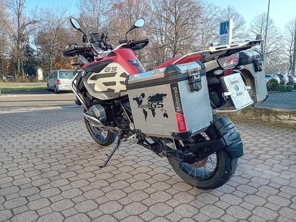 Bmw R 1200 GS Adventure (2017 - 18) (5)