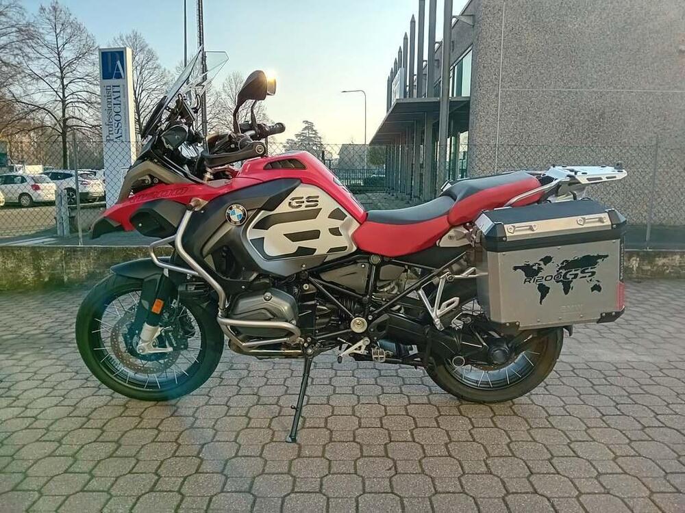 Bmw R 1200 GS Adventure (2017 - 18) (6)