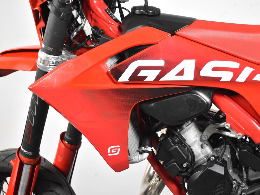 GASGAS MC 125 (2024) (14)