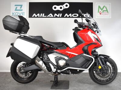 Honda X-ADV 750 DCT Travel (2021 - 24) usata
