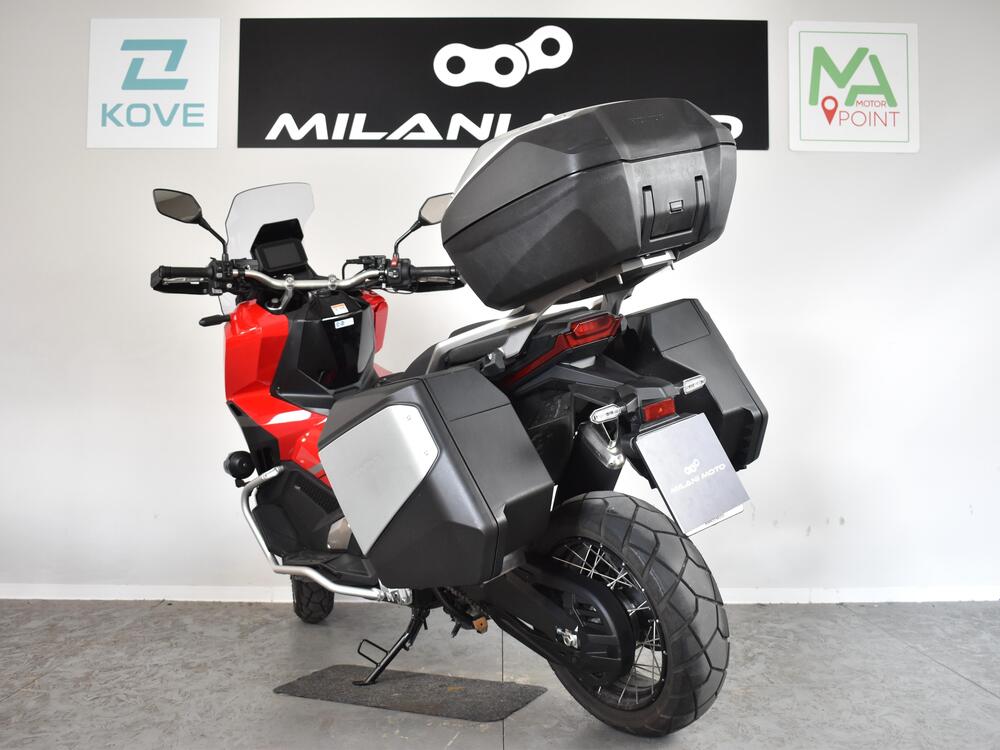 Honda X-ADV 750 DCT Travel (2021 - 24) (5)
