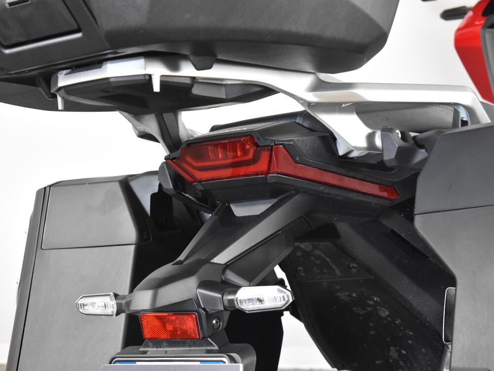 Honda X-ADV 750 DCT Travel (2021 - 24) (8)