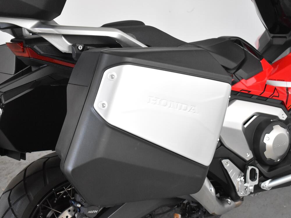 Honda X-ADV 750 DCT Travel (2021 - 24) (10)