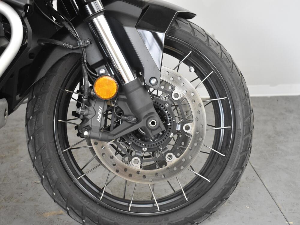 Honda X-ADV 750 DCT Travel (2021 - 24) (13)