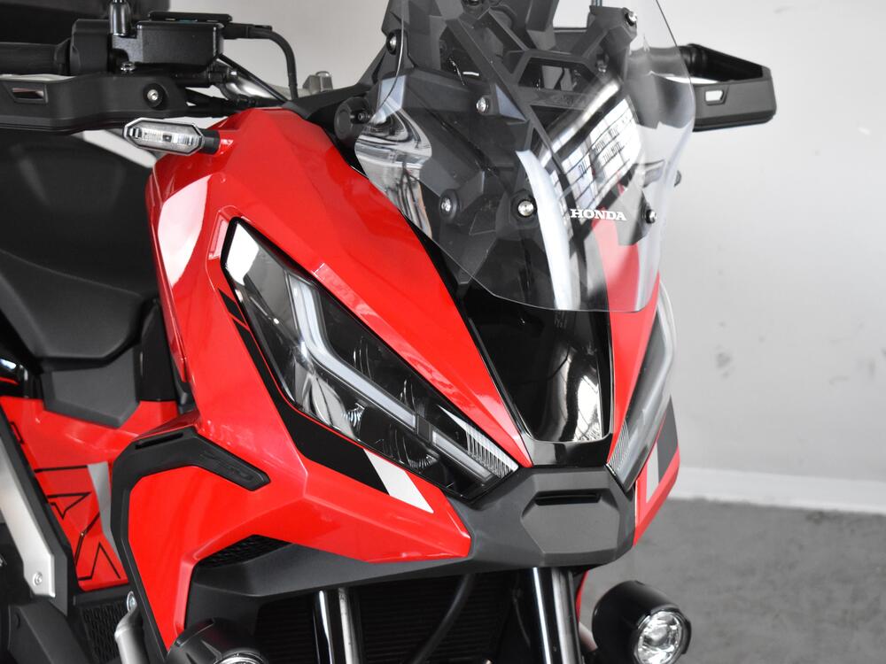 Honda X-ADV 750 DCT Travel (2021 - 24) (15)