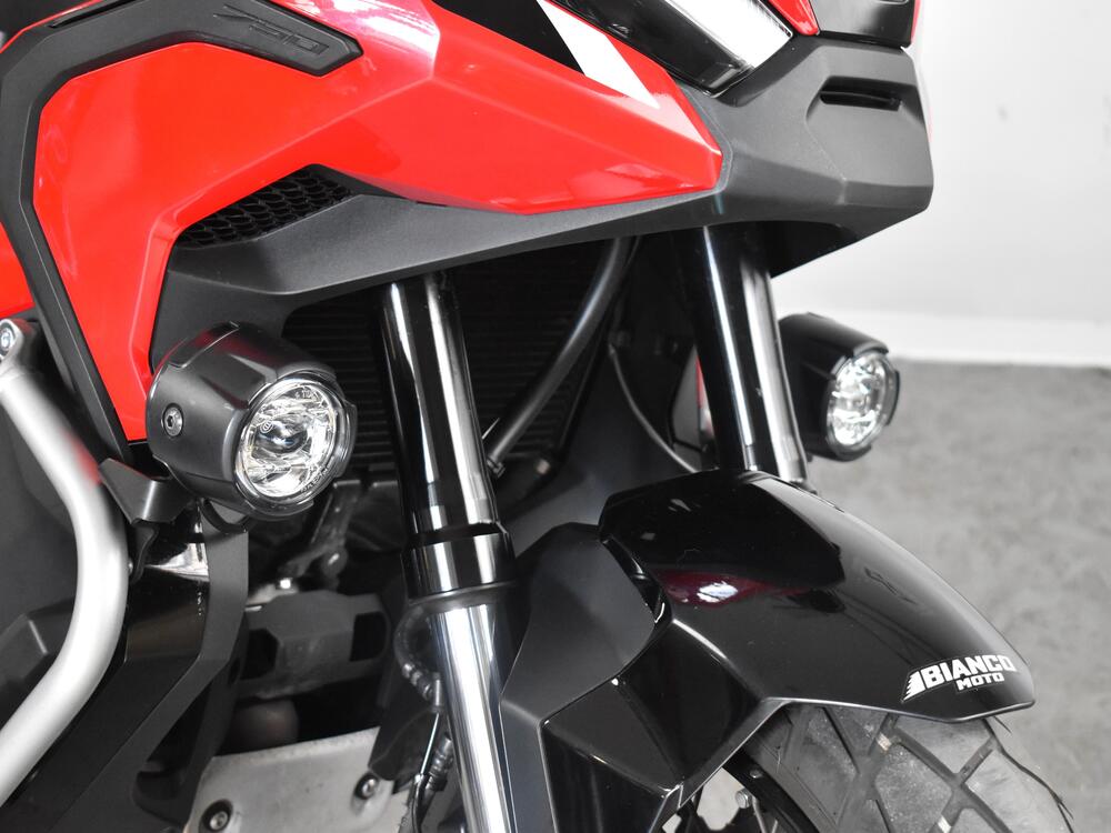 Honda X-ADV 750 DCT Travel (2021 - 24) (16)