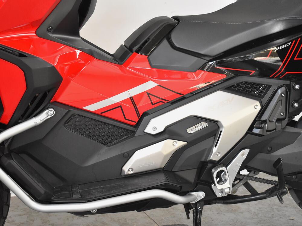 Honda X-ADV 750 DCT Travel (2021 - 24) (18)