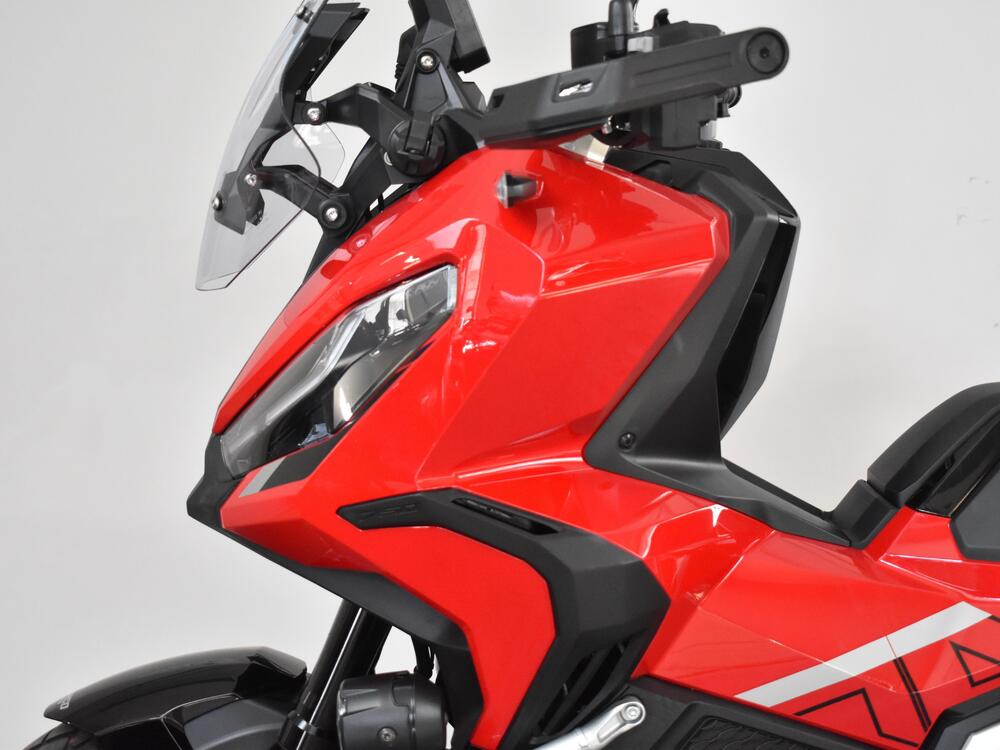 Honda X-ADV 750 DCT Travel (2021 - 24) (19)