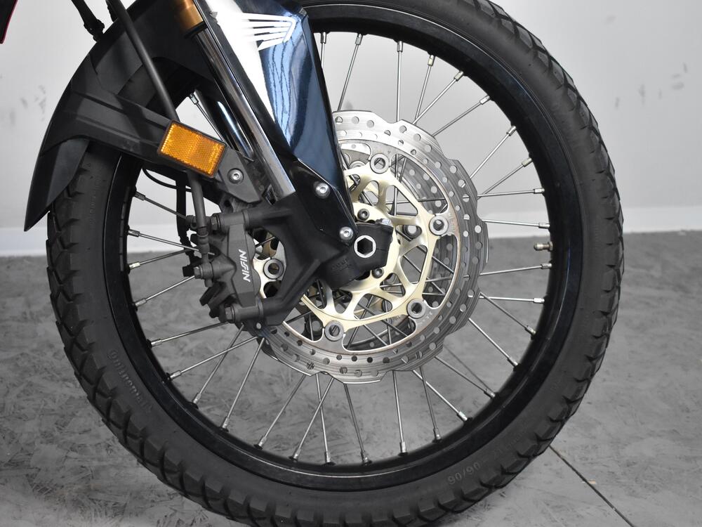 Honda Africa Twin CRF 1000L DCT (2018 - 19) (11)