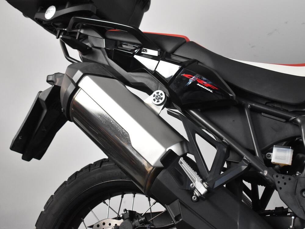 Honda Africa Twin CRF 1000L DCT (2018 - 19) (12)
