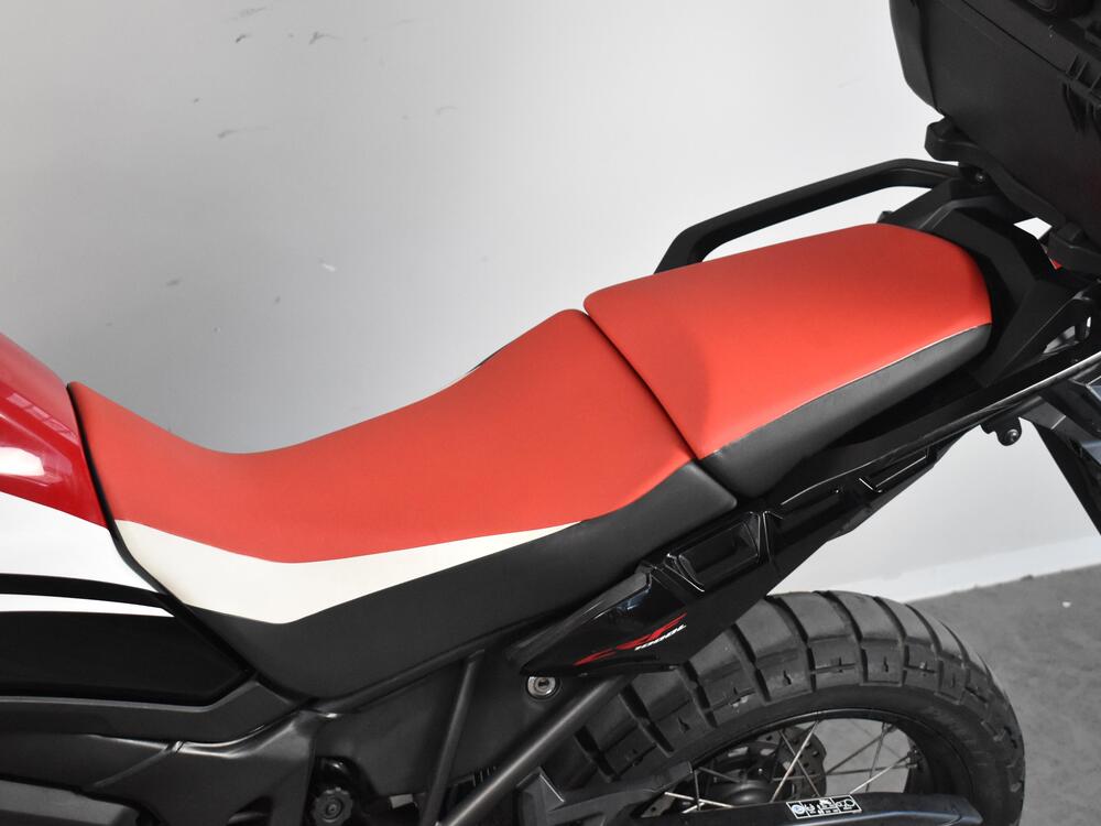 Honda Africa Twin CRF 1000L DCT (2018 - 19) (14)