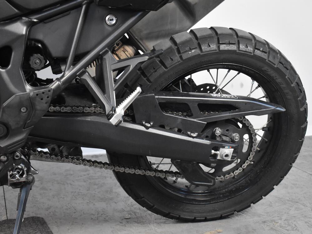 Honda Africa Twin CRF 1000L DCT (2018 - 19) (15)