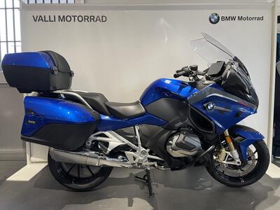 Bmw R 1250 RT (2021 - 25) usata