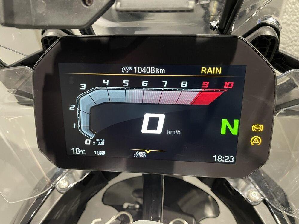 Bmw R 1300 GS (2023 - 26) (8)