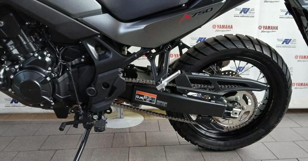 Honda Transalp XL750 (2023 - 24) (4)