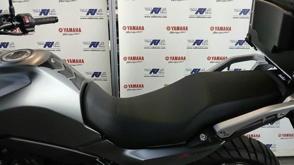 Honda Transalp XL750 (2023 - 24) (6)