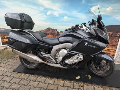 Bmw K 1600 GT (2010 - 16) usata