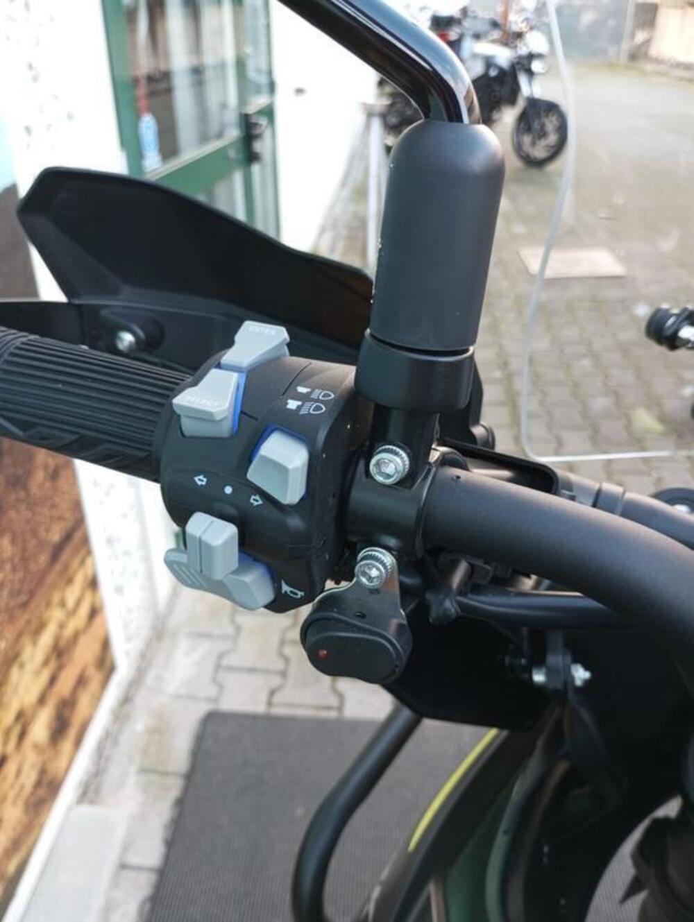 Benelli TRK 702X (2023 - 25) (5)