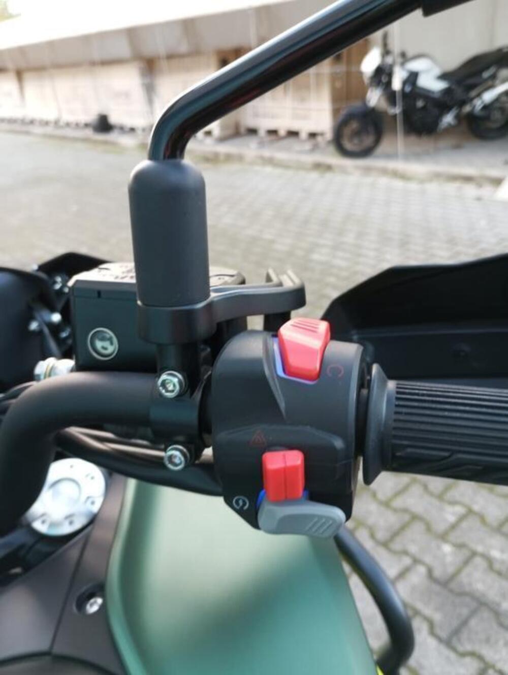 Benelli TRK 702X (2023 - 25) (6)