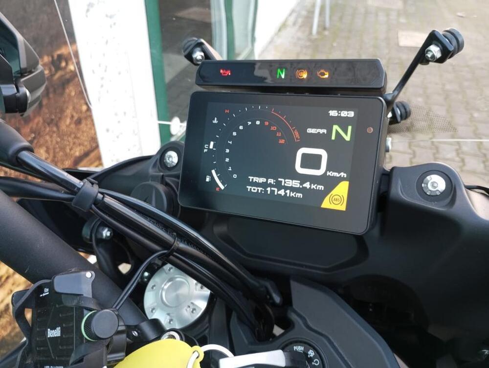 Benelli TRK 702X (2023 - 25) (3)