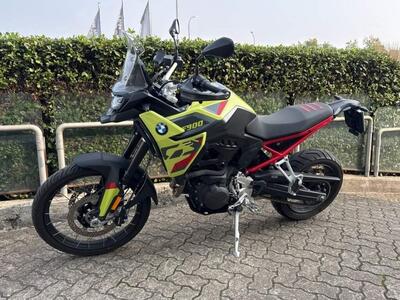Bmw F 900 GS (2024 - 25) usata