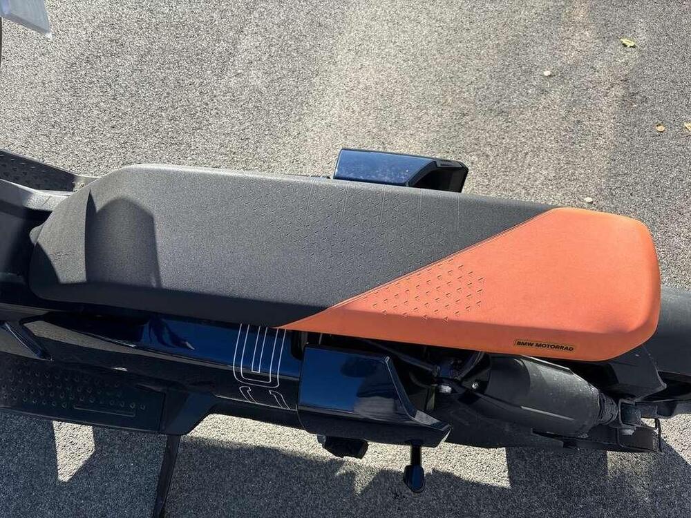 Bmw CE 04 (2021 - 25) (9)