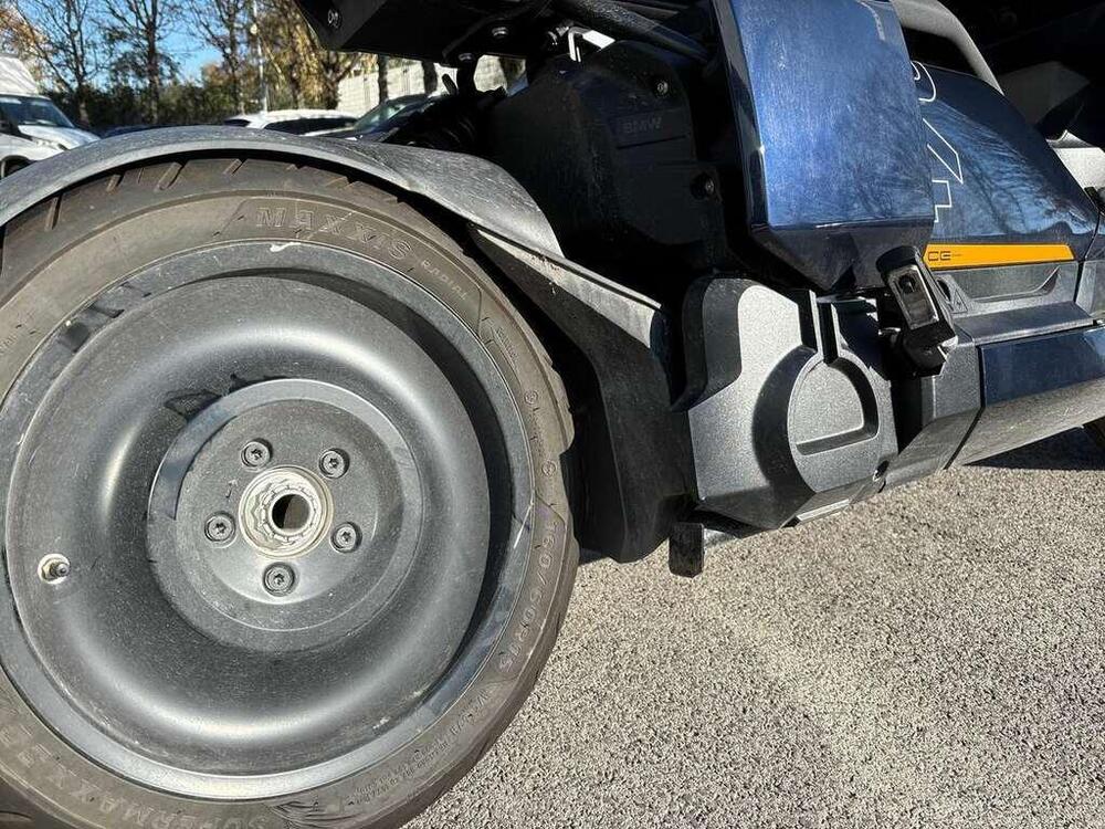 Bmw CE 04 (2021 - 25) (10)